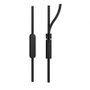 PHILIPS Auricular in-ear con micrófono - negro